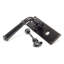 Regency Bathroom Door Handle Kit-51999621