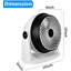 Ventilateur 11,1 po Wenty