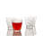 Essentials 300ml Glass Set