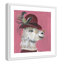 Art sur toile llama-47565717-47565723