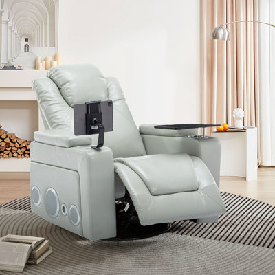 Fauteuil inclinable Hudis