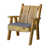 Natural Stain