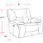Causeuse et fauteuil inclinable électrique Pomona-90471477-135350310