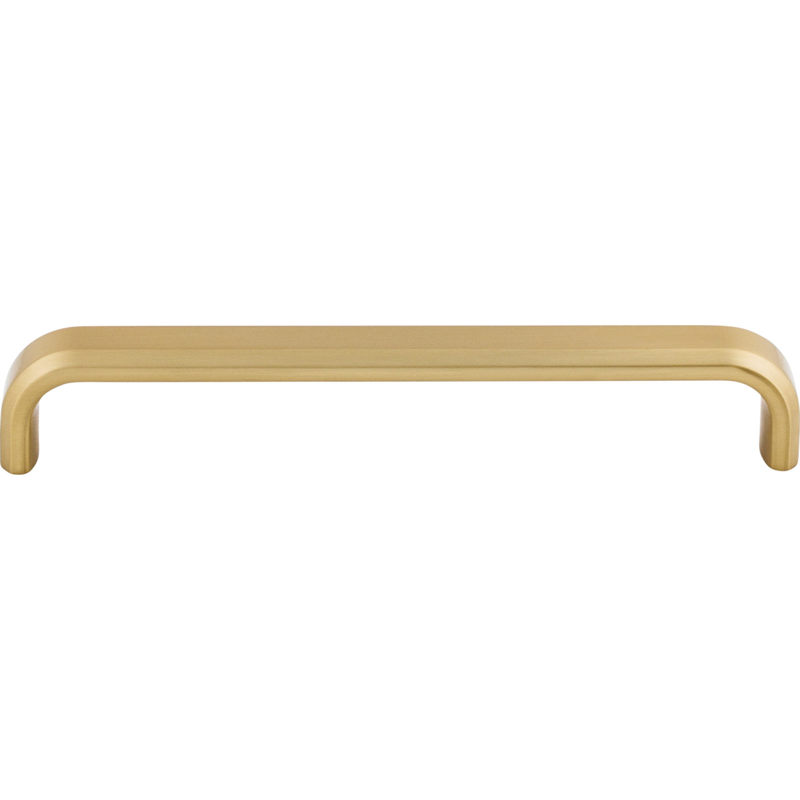 Telfair Bar Cabinet Pull, Honey Bronze, 6 5/16" Center to Center