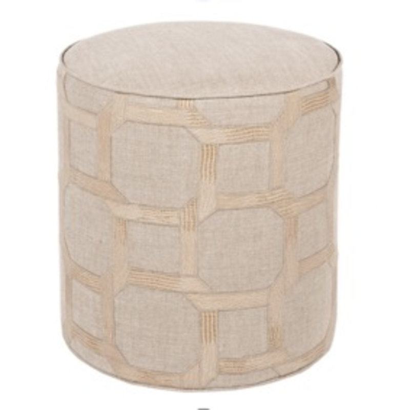 Lloyd Pouf
