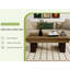 Table basse 42 po