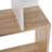 Helper Geometric Bookcase