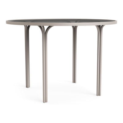 Kantan Outdoor Round Dining Table