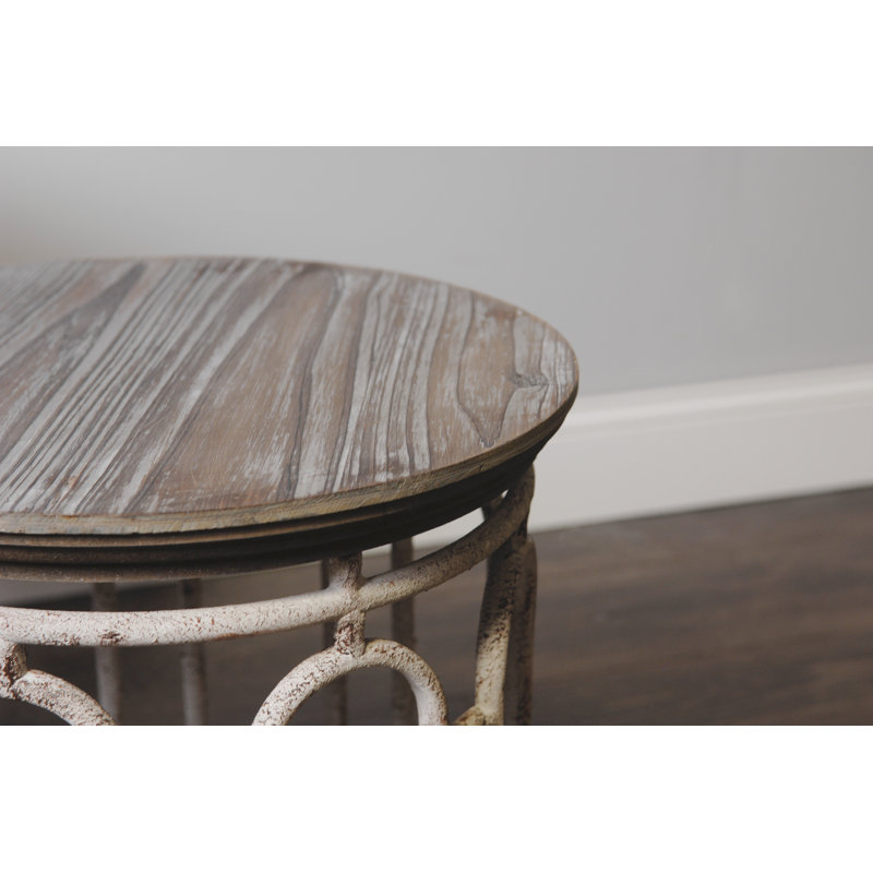 Wright Nesting Tables