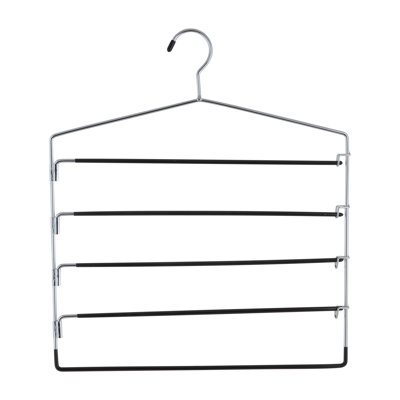 Marino Metal Multi-Layer Hanger for Skirt/Pants