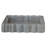 Square Scalloped Marble Tray