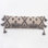 Larco Bolster Pillow Cover & Insert
