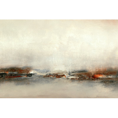 Le Havre I 1 Piece Wrapped Canvas Wall Art