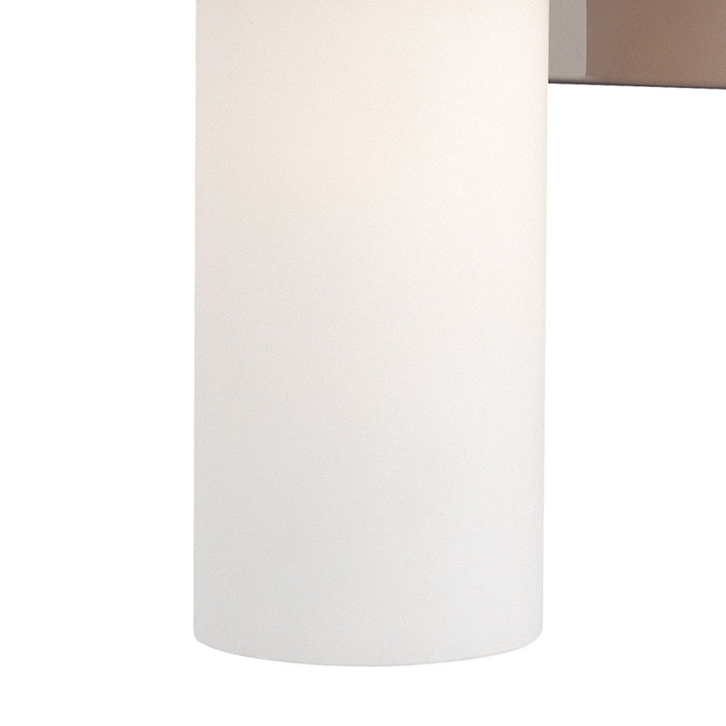 Applique murale à bras 2 lumières Vargo