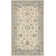 Living Treasures Oriental Area Rug