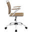 Chaise de bureau ajustable Porch & Den Hamilton Fuse-33651865