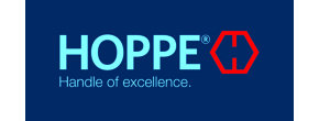 HOPPE Logo