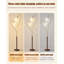 Lampe sur pied American Iron