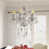 Clear/Chrome