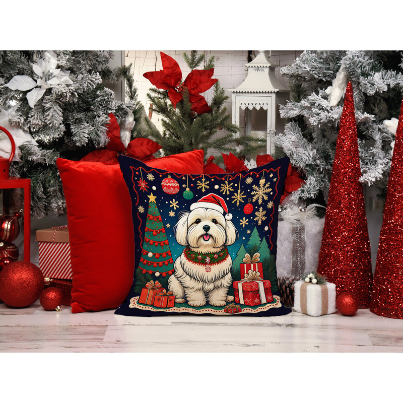 Other/No Pattern Outdoor Throw Pillow, 18" x 18"