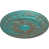 Copper Green Patina