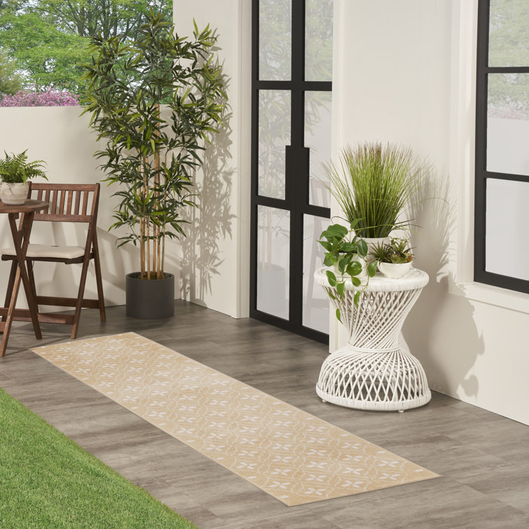 Arisa Moroccan Indoor / Outdoor Rug
