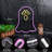 13" Ghost Led Neon Sign