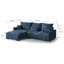 Benne 4 Seater Sofa Bed-1707227522