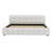 Upholstered King Size Platform Bed Frame-1403482430-1403482431