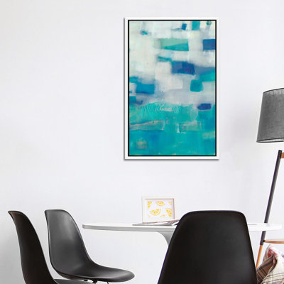 Tilde I by Sue Jachimiec - Gallery-Wrapped Canvas Giclée on Canvas