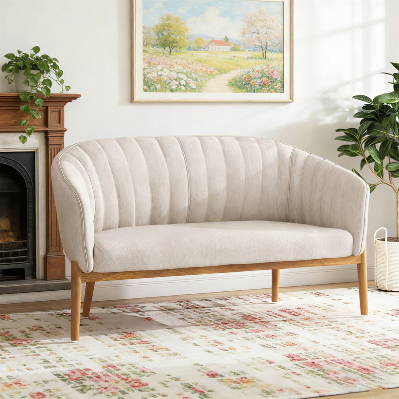 LOVESEAT, Beige