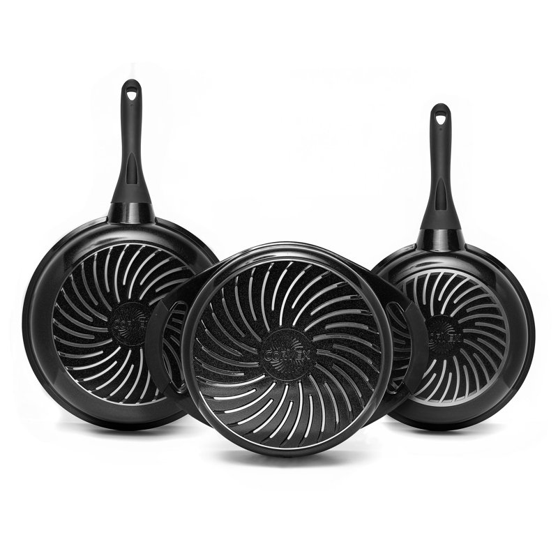 Pot à fleurs 5-qt covex