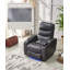 Fauteuil inclinable électrique-17532041
