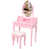 Pink selected