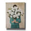 «White Bouquet» par Svetlana Aleynikova, art mural sur toile-1232142123