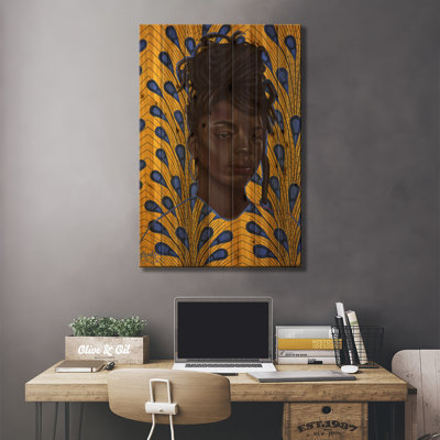 " Dreads " by Adekunle Adeleke