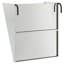 Galvanised Steel Feeder