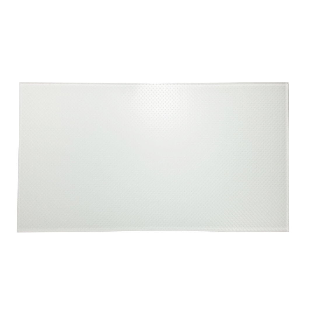 Particles 12" x 24" Glass Wall & Floor Tile Abolos 