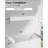Foldable Wall-Mounted Drying Rack-96412894-96412892