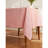Narrow Stripe - 100% Pure Linen Tablecloth-96228263-128768535-110843061