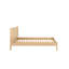Noemi Kingsize (5') Panel Bed-87499056-87499057