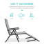 Chaise longue d'extérieur en métal Jimell-1127241777-1127241787