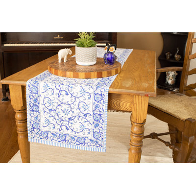 Nappe de vigne rajasthan