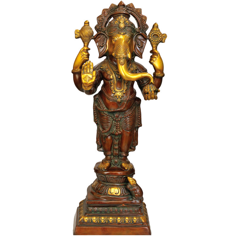 Religious & Spiritual Statue