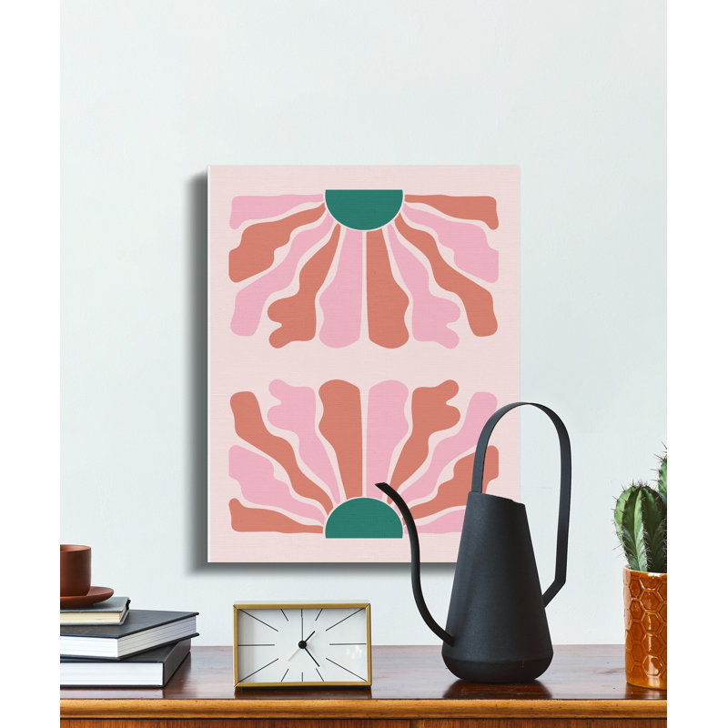 Wrapped Canvas Print Set, 35.56 cm H x 27.94 cm W