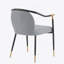 Chaise rembourrée Modern-503891696