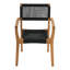 Bennett Outdoor Dining Chairs-112309283