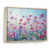 Cadre naturel flottant