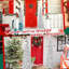 Arbre de Noël 5 pi