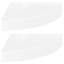 Arst 2 Piece Corner Shelf-1261161065-1261161058